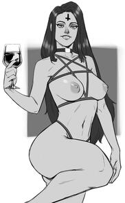 Comm by QuietDoArt